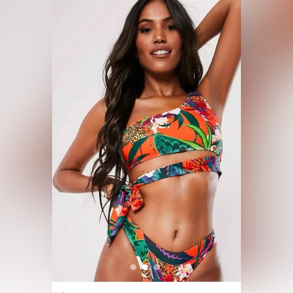 Missguided Women’s Bathing Suit - Picture 6 of 6